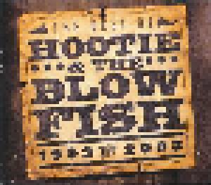 Hootie & The Blowfish: Best Of Hootie & The Blowfish (1993 Thru 2003), The - Cover