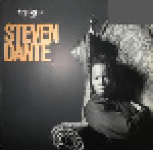 Steven Dante: Love Follows - Cover