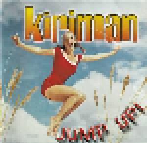 Kiriman: Jump Up! - Cover