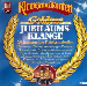 Die Kirmesmusikanten: Jubiläums - Klänge - Cover