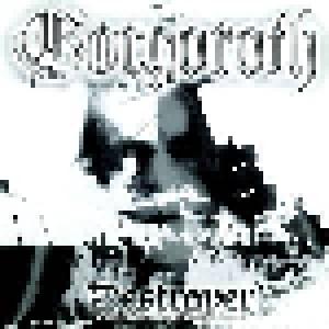 Gorgoroth: Destroyer (Or About How To Philosophize With The Hammer) - Cover