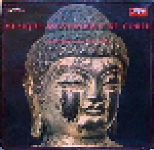  Unbekannt: Musique Bouddhique De Corée - Korean Buddhist Music - Cover