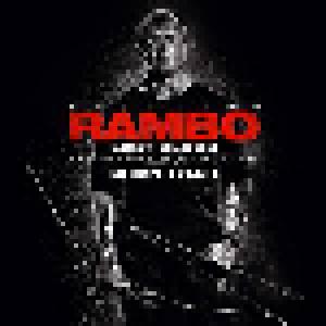 Brian Tyler: Rambo - Last Blood - Cover