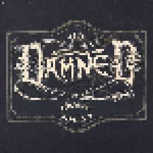 The Damned: Chiswick Singles, The - Cover