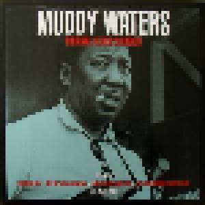Muddy Waters: Original Blues Classics - Cover