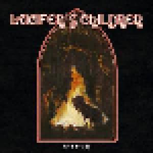 Lucifer's Children: Devil Worship - Cover