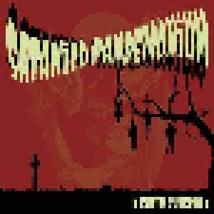 Satánico Pandemonium: Culto Suicida - Cover