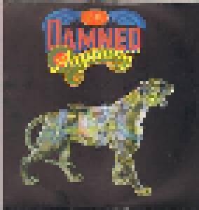 The Damned: Anything - Cover
