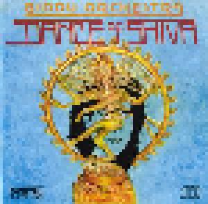 The Biddu Orchestra: Dance Of Shiva - Cover
