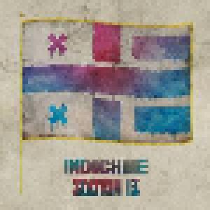 Indochine: Station 13 - Cover