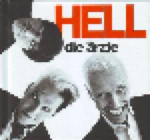 Die Ärzte: Hell - Cover