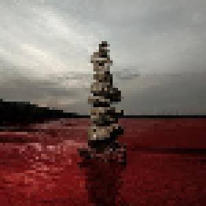 Sevendust: Blood & Stone - Cover