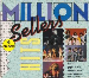 Million Sellers Hits - Cover