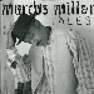Marcus Miller: Tales - Cover