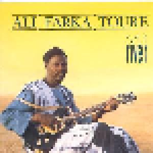 Ali Farka Touré: River, The - Cover