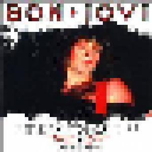 Bon Jovi: Hidden Treasures 2 (The Early Years) - Cover