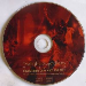 Twilight Guardians: Wasteland (Promo-CD) - Bild 3
