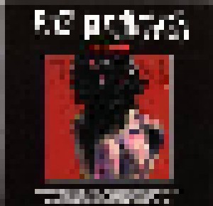 Pig Destroyer: Terrifyer (Promo-CD) - Bild 1