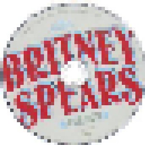 Britney Spears: Circus (CD) - Bild 3