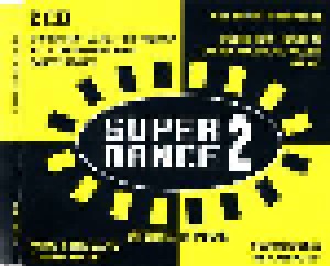 Super Dance Plus 2 (2-CD) - Bild 2
