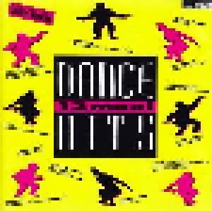 Maxi Dance Hits (CD) - Bild 1