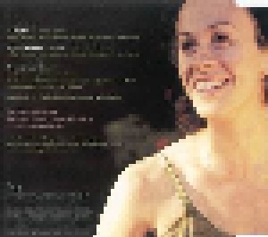 Alanis Morissette: Thank U (Single-CD) - Bild 2