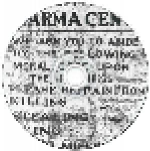 Alanis Morissette: Thank U (Single-CD) - Bild 3