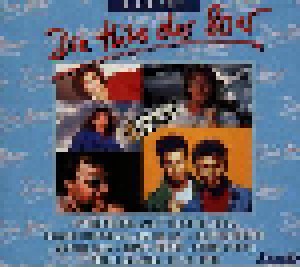 Die Hits Der 80er (3-CD) - Bild 1