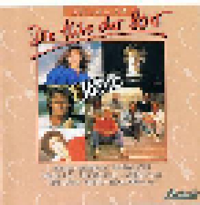 Die Hits Der 80er (3-CD) - Bild 3
