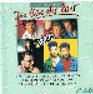 Die Hits Der 80er (3-CD) - Bild 4