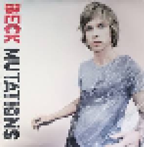Beck: Mutations (LP + 7") - Bild 1