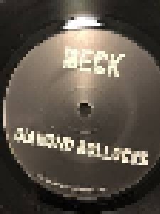 Beck: Mutations (LP + 7") - Bild 7