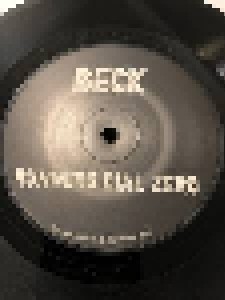 Beck: Mutations (LP + 7") - Bild 8