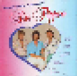Die Flippers: Träume - Liebe - Sehnsucht (CD) - Bild 1