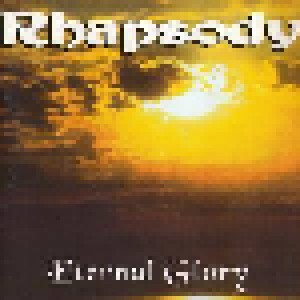 Rhapsody: Eternal Glory (CD) - Bild 1