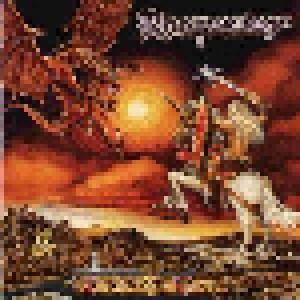 Rhapsody: Legendary Tales (CD) - Bild 1
