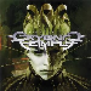 Cryonic Temple: Immortal (CD) - Bild 1