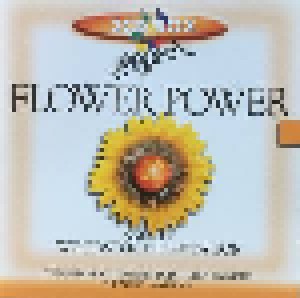 Cover - Caribbean Allstars Feat. Carlos Santana: Flower Power And The Woodstock Generation