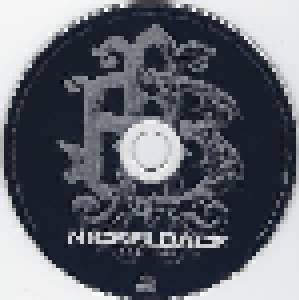 Nickelback: Dark Horse (CD) - Bild 3
