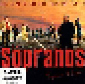 The Sopranos Peppers & Eggs (2-CD) - Bild 1