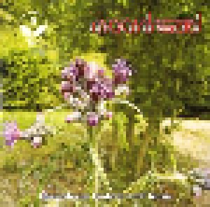 Cover - Laghonia: Moonhead Vol. 9 - International Underground Music