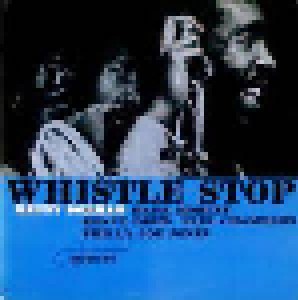 Kenny Dorham: Whistle Stop (2-12") - Bild 1