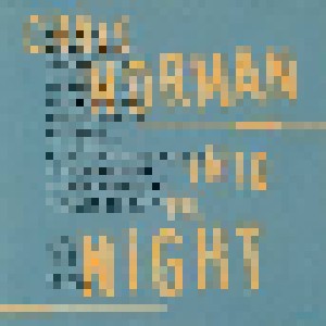 Chris Norman: Into The Night (CD) - Bild 5