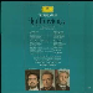 Giuseppe Verdi: La Traviata (2-LP) - Bild 2