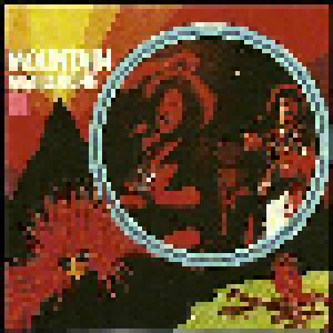 Mountain: Avalanche (LP) - Bild 1