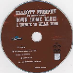 Elliott Murphy: Murphy Gets Muddy (CD + DVD) - Bild 4