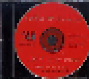 Alanis Morissette: Hand In My Pocket (Promo-Single-CD) - Bild 1