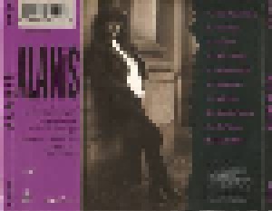 Alanis: Alanis (CD) - Bild 2
