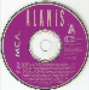 Alanis: Alanis (CD) - Bild 4