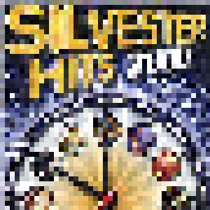 Silvester Hits 2000 (2-CD) - Bild 1